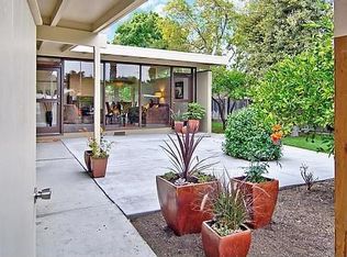 2423 Parker Ct, Mountain View, CA 94043