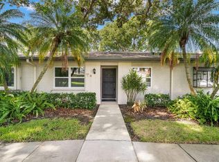 850 Cleland Ct APT C, Palm Harbor, FL 34684