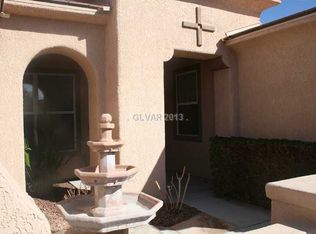 10572 Bambola Pl, Las Vegas, NV 89135