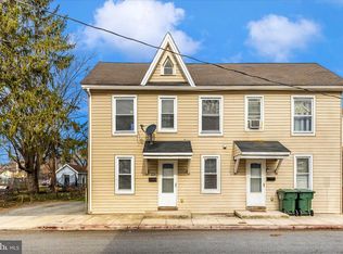 225 Alexander St, Hagerstown, MD 21740