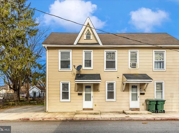 225 Alexander St, Hagerstown, MD 21740