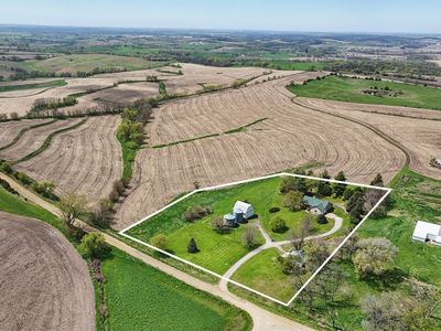 2227 Locust Ave, Guthrie Center, IA, 50115