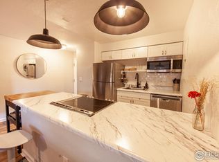 2636 Juniper Ave #39-2, Boulder, CO 80304