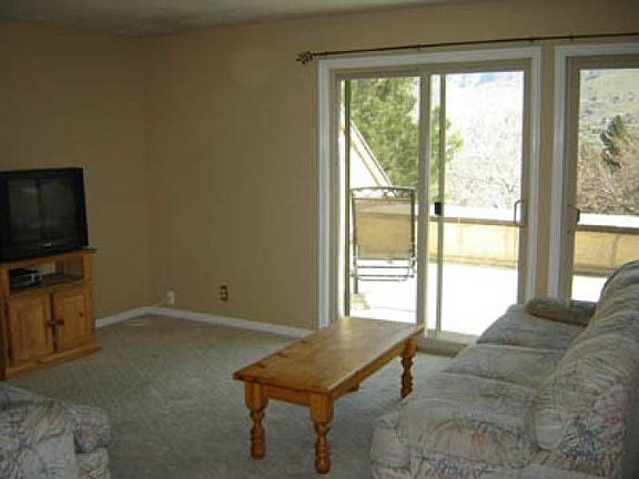 Sunny Livingroom