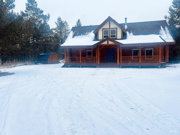 12782 Cascade Dr, Donnelly, ID 83615