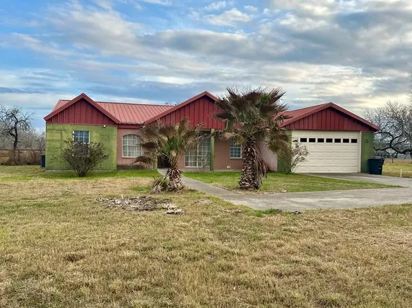 522 S CR 619, Skidmore 78389