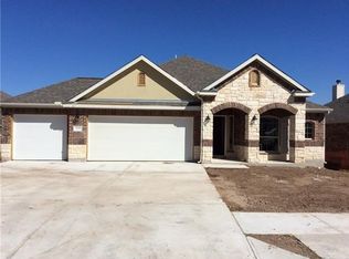 1001 Arvada Dr, Leander, TX 78641