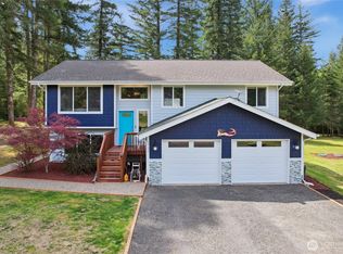 3797 Seabeck Holly Rd NW, Seabeck, WA 98380