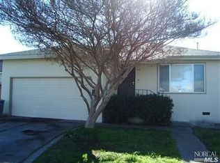 1000 Atherton St, Vallejo, CA