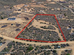 7645 W Lowell Dr, Kirkland, AZ 86332
