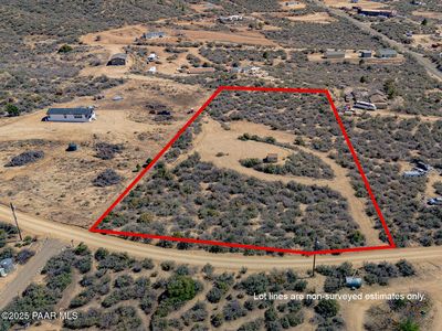 7645 W Lowell Dr, Kirkland, AZ, 86332