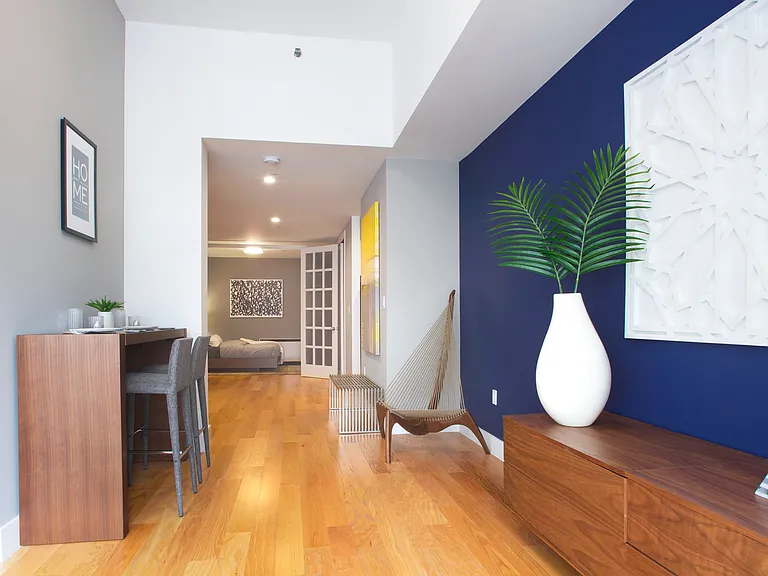 50 Murray St #1318 — Photo 9