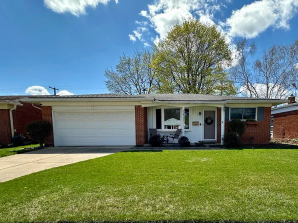 32711 Hees St, Livonia, MI 48150