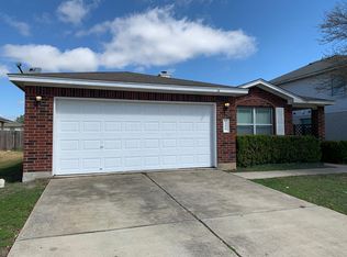 509 Golden Gate Dr, Leander, TX 78641