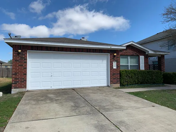 509 Golden Gate Dr, Leander, TX 78641