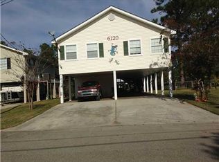 6120 Kiowa St, Kiln, MS 39556