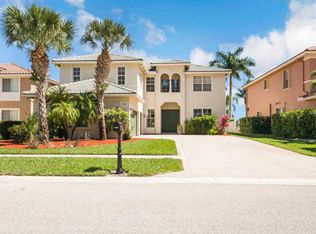 191 Bella Vista Way, Royal Palm Beach, FL 33411
