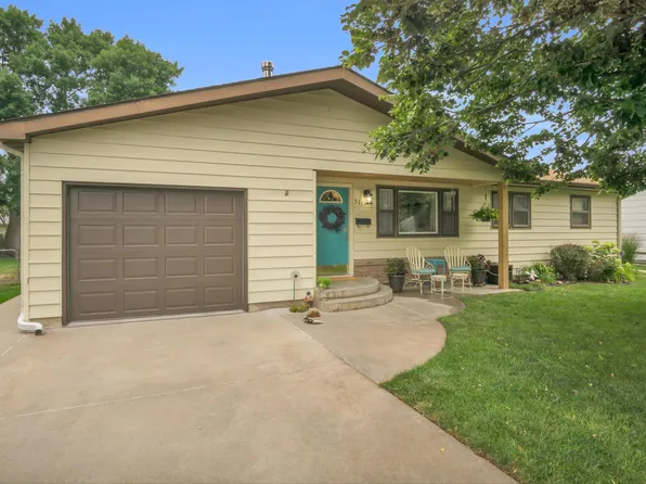 3111 Avenue K, Kearney, NE 68847