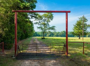 Tbd Cr 3104, Gladewater, TX 75647