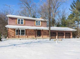 4746 Birch Haven Rd, Jackson, MI 49201