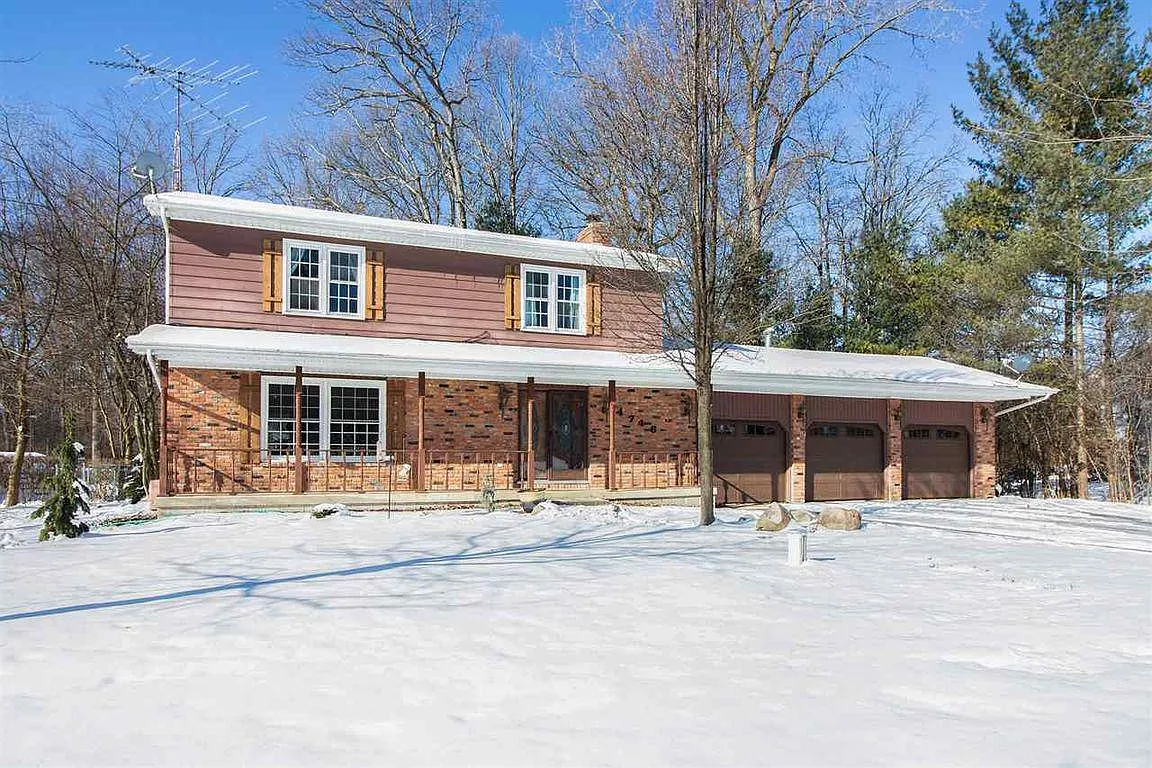 4746 Birch Haven Rd photo 1