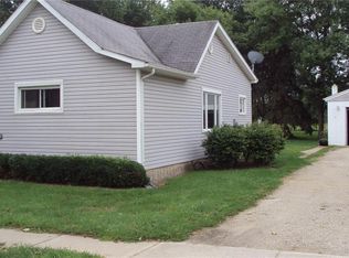 708 W South St, Arcanum, OH 45304