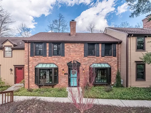 72 Marblehead Hbr, Bradfordwoods, PA 15015