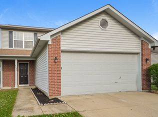 6336 Long River Ln, Indianapolis, IN 46221