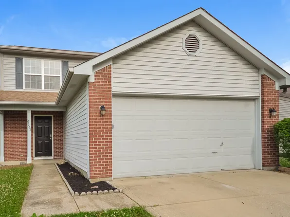 6336 Long River Ln, Indianapolis, IN 46221