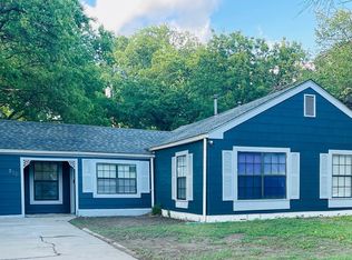 815 10th Ave NW, Ardmore, OK 73401