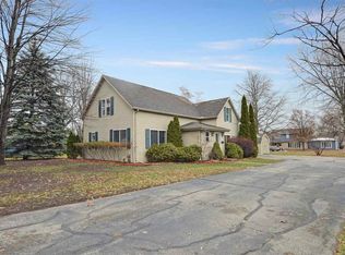 307 Scheurmann St, ESSEXVILLE, MI