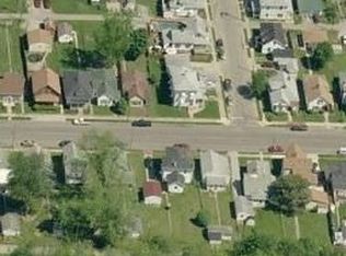 810 W Water St, Piqua, OH