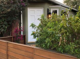 4111 Duquesne Ave, Culver City, CA 90232
