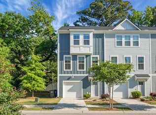 1236 Tice Ln, North Charleston, SC 29405