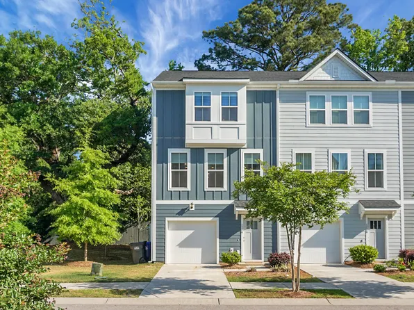 1236 Tice Ln, North Charleston, SC 29405