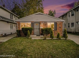 2146 Alvin St, Toledo, OH 43607