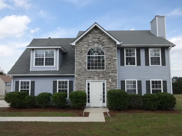 4660 Skyward Pass, Douglasville, GA 30135