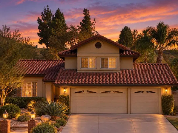 2044 Via Esperanza, San Dimas, CA 91773