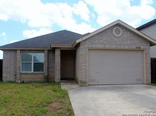 2306 Keithshire Crk, San Antonio, TX 78245