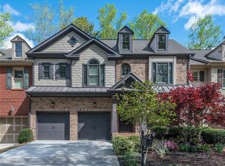 2660 Long Pointe, Roswell, GA 30076