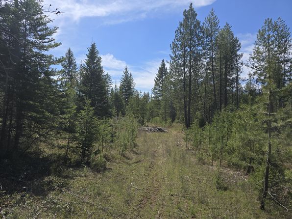 W Oregon Rd, Deer Park, WA 99006
