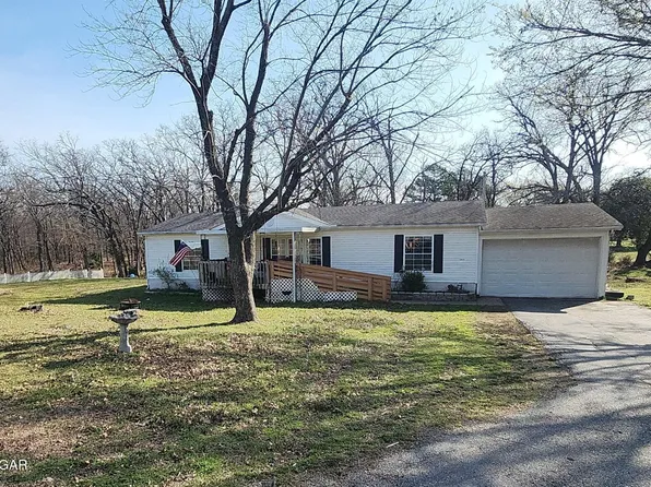 2015 Frazier Ave, Galena, KS 66739