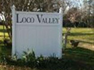 669 County Road 821, Nacogdoches, TX 75964