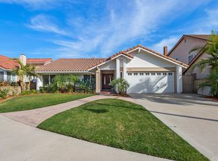 22752 Boltana, Mission Viejo, CA 92691