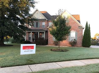 121 Brickstone Pl, Madison, AL 35756