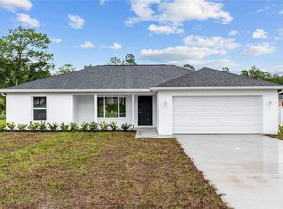 13019 NE 7th Loop, Silver Springs, FL 34488