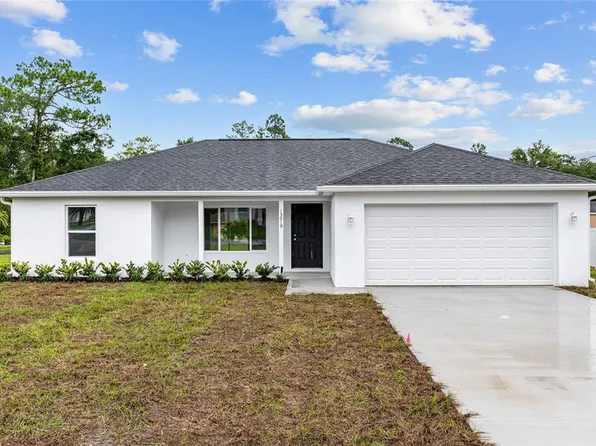 13019 NE 7th Loop, Silver Springs, FL 34488
