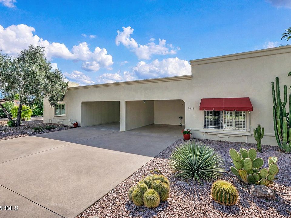 1st image of 7817 E SAGE Drive