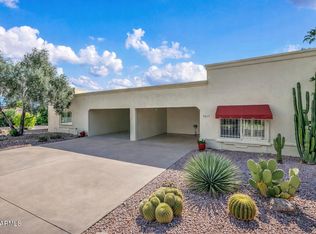 7817 E SAGE Drive, Scottsdale, AZ 85250