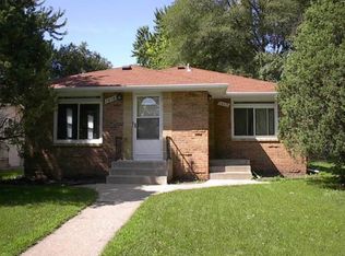 1618 E 58th St, Minneapolis, MN 55417